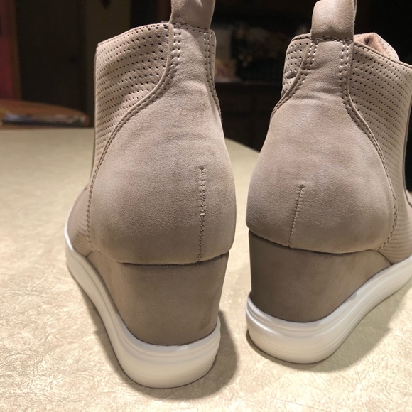 Ccocci booties - Picture 3 of 6